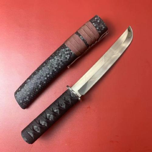 Thousand Illusions Chrysanthemum Samurai Sword