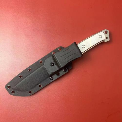 Heavy Armor Tactical Knife