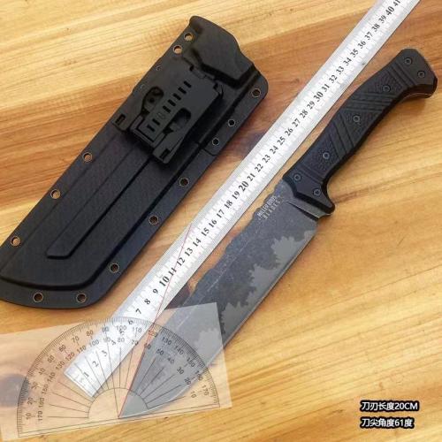 Replica Miller M8 Breaching Knife