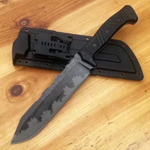 Replica Miller M8 Breaching Knife