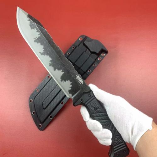 Replica Miller M8 Breaching Knife
