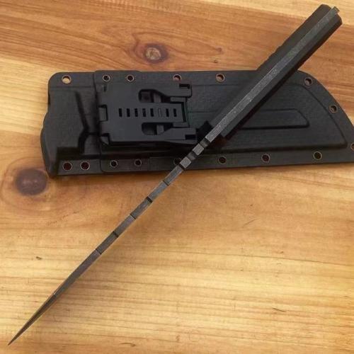 Replica Miller M8 Breaching Knife
