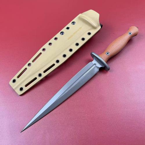 Czech ANVM500ELMax Double-Edged Dagger