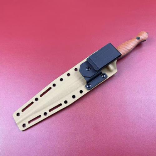Czech ANVM500ELMax Double-Edged Dagger