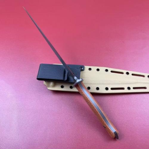Czech ANVM500ELMax Double-Edged Dagger