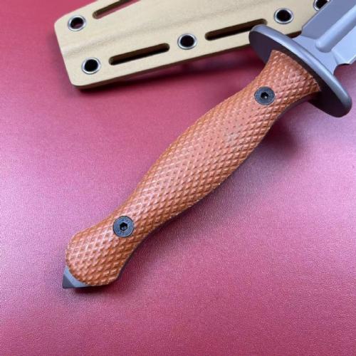 Czech ANVM500ELMax Double-Edged Dagger