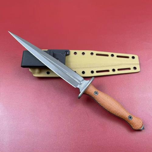 Czech ANVM500ELMax Double-Edged Dagger