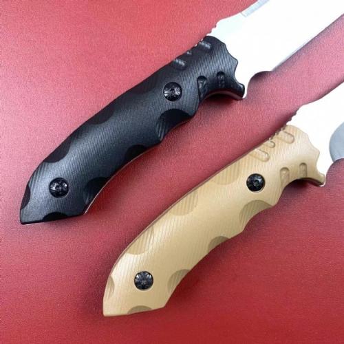 Knight Tactical Fixed Blade Knife: Precision. Durability. Excellence.