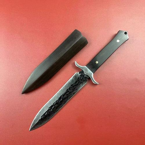 The Sacred Roman Sword