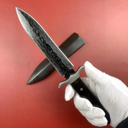 The Sacred Roman Sword