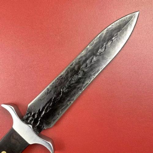 The Sacred Roman Sword