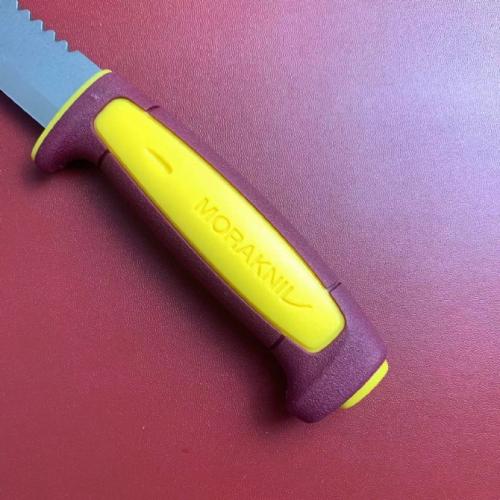 Swedish Mora Mini Fixed Blade Knife