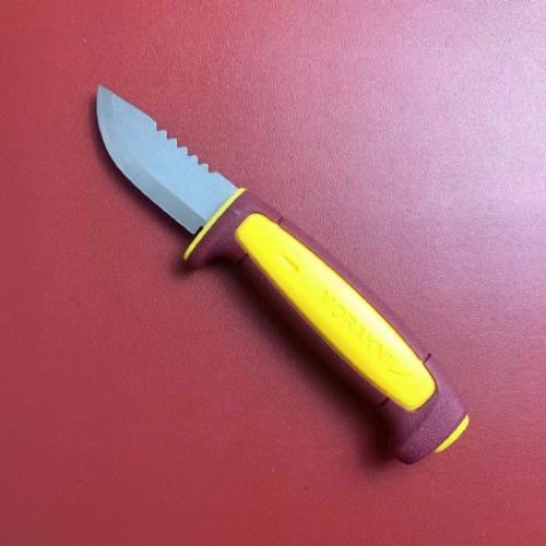 Swedish Mora Mini Fixed Blade Knife