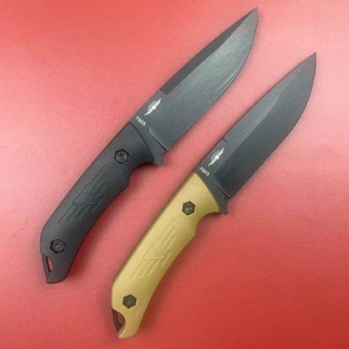 Ka-Bar 7503 Fixed Blade Knife
