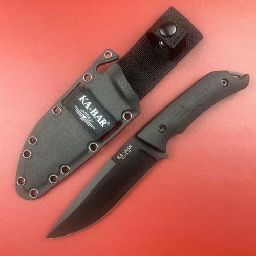 Ka-Bar 7503 Fixed Blade Knife