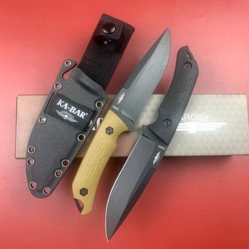 Ka-Bar 7503 Fixed Blade Knife