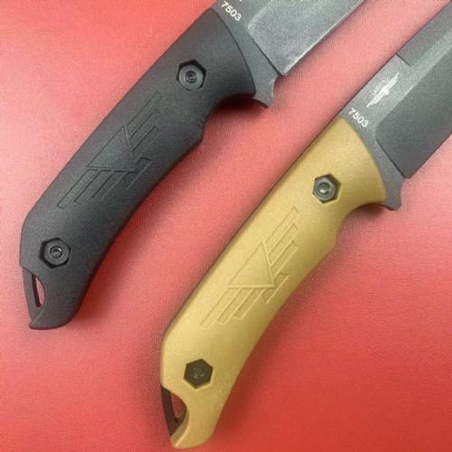 Ka-Bar 7503 Fixed Blade Knife