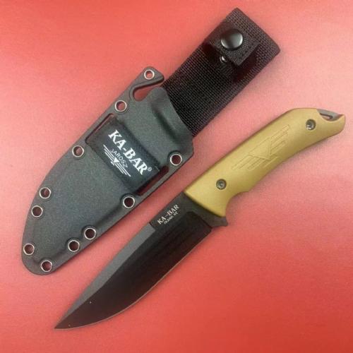 Ka-Bar 7503 Fixed Blade Knife
