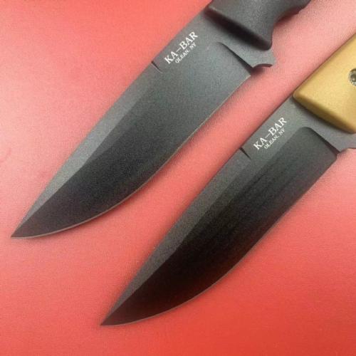 Ka-Bar 7503 Fixed Blade Knife