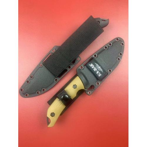 Ka-Bar 7503 Fixed Blade Knife