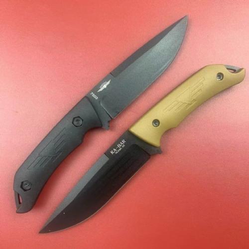 Ka-Bar 7503 Fixed Blade Knife