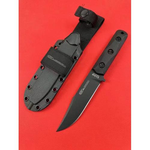 The KA-BAR Becker Harpoon Knife