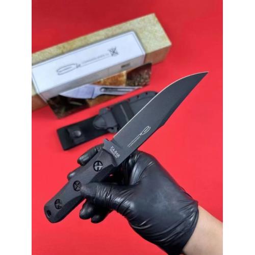 The KA-BAR Becker Harpoon Knife