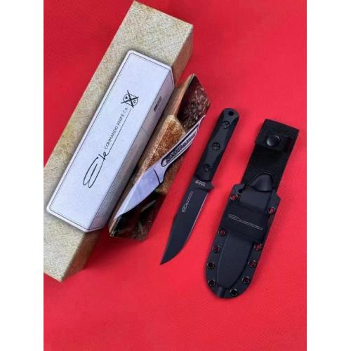 The KA-BAR Becker Harpoon Knife