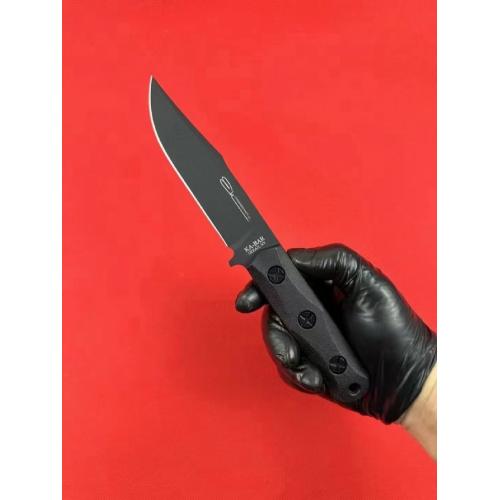The KA-BAR Becker Harpoon Knife