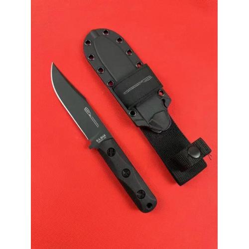 The KA-BAR Becker Harpoon Knife