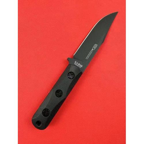 The KA-BAR Becker Harpoon Knife