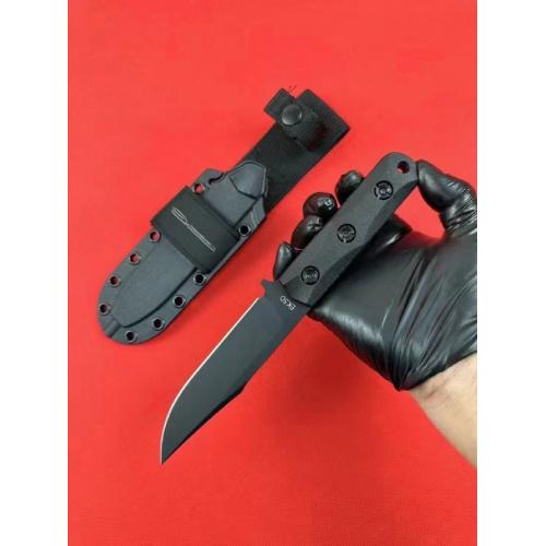 The KA-BAR Becker Harpoon Knife