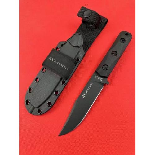 The KA-BAR Becker Harpoon Knife