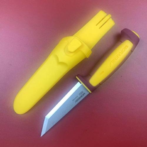 Swedish Mora Small Tactical Knife (T-Head)