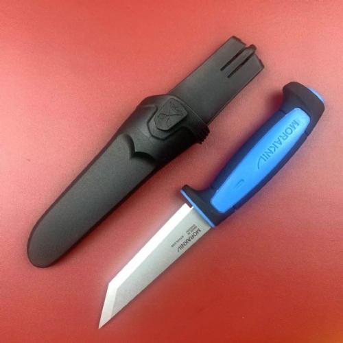Swedish Mora Small Tactical Knife (T-Head)