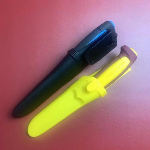 Swedish Mora Small Tactical Knife (T-Head)