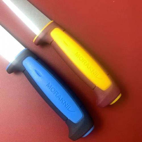 Swedish Mora Small Tactical Knife (T-Head)