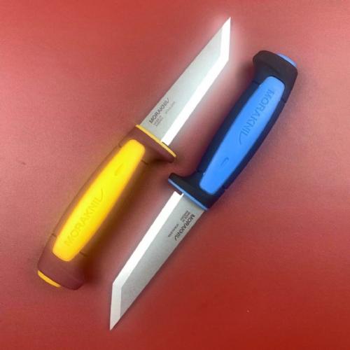 Swedish Mora Small Tactical Knife (T-Head)