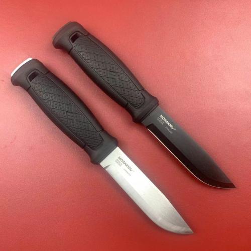 Morakniv Black Tactical Knife