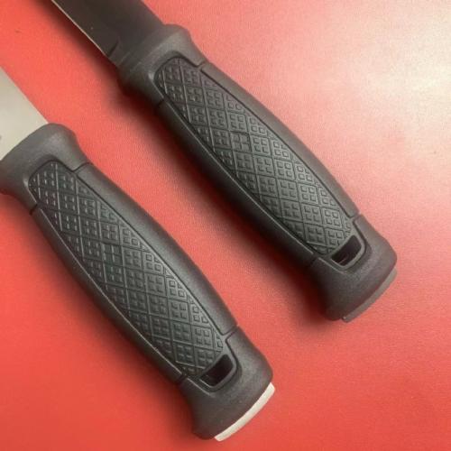 Morakniv Black Tactical Knife
