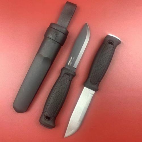 Morakniv Black Tactical Knife