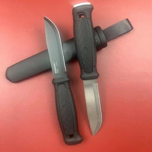 Morakniv Black Tactical Knife