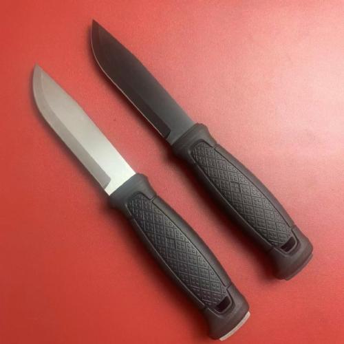 Morakniv Black Tactical Knife