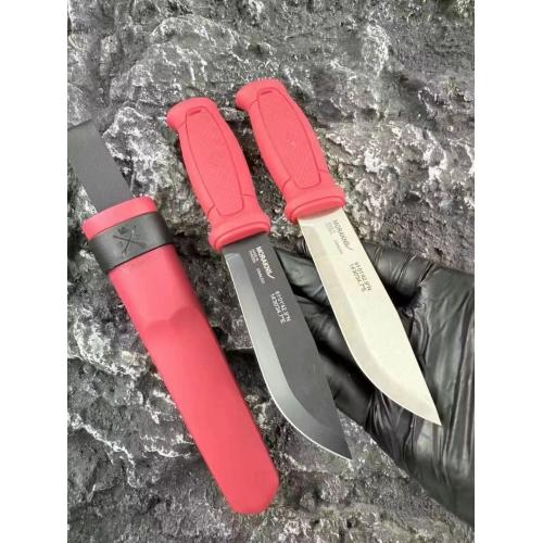 Swedish Mora Hack Little Dala Red