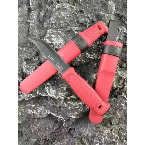 Swedish Mora Hack Little Dala Red
