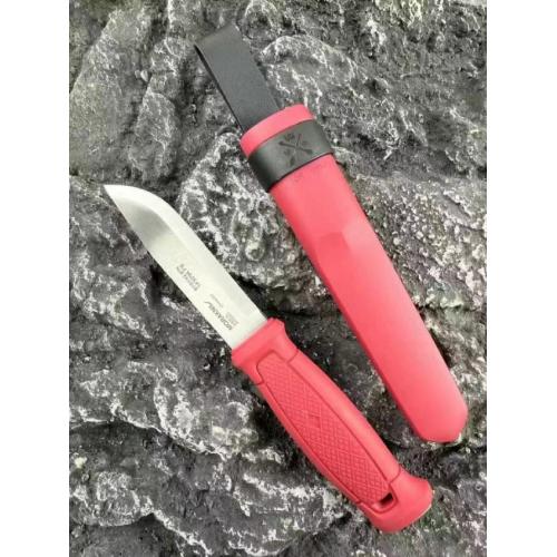 Swedish Mora Hack Little Dala Red