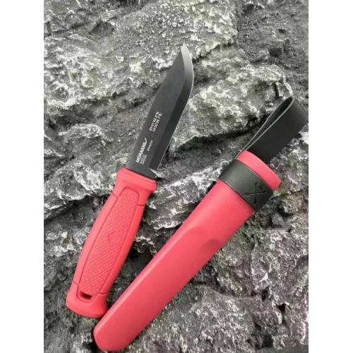 Swedish Mora Hack Little Dala Red