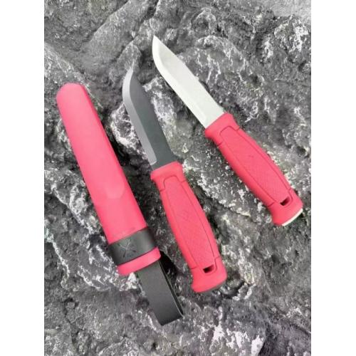 Swedish Mora Hack Little Dala Red