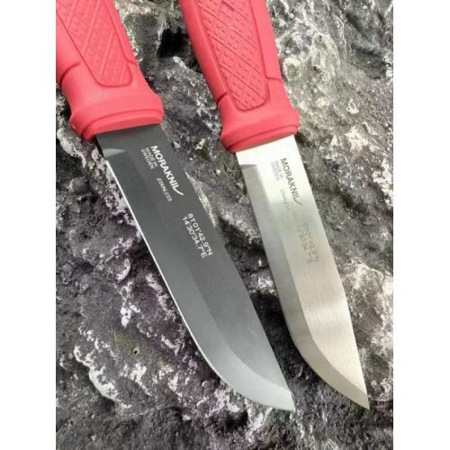 Swedish Mora Hack Little Dala Red