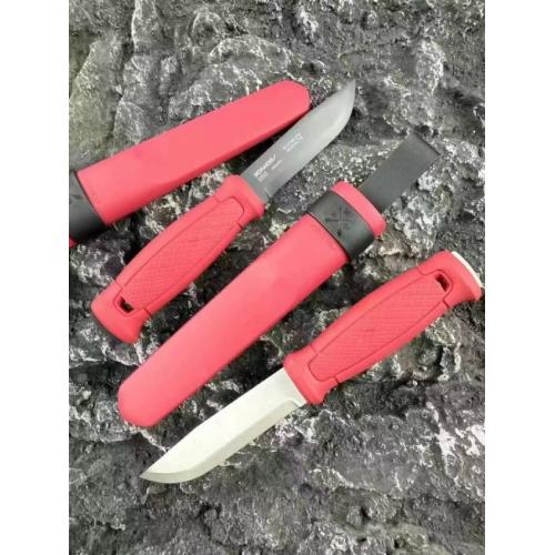 Swedish Mora Hack Little Dala Red